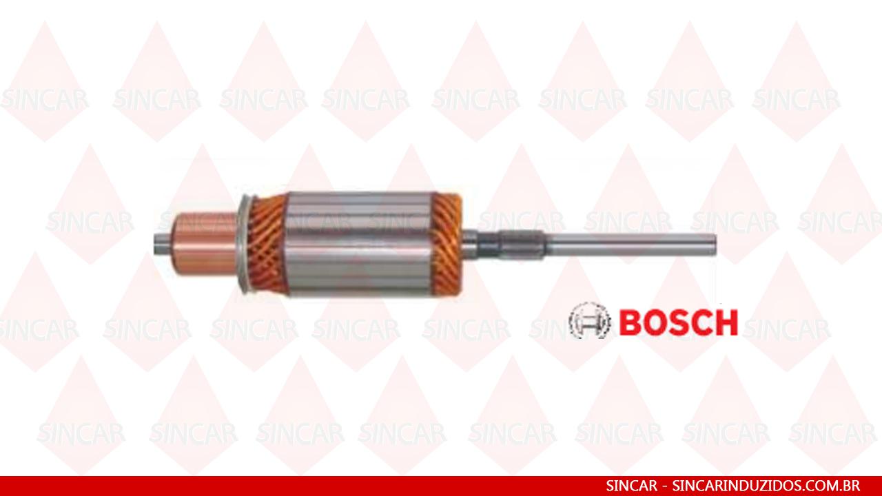 Sincar induzidos BOSCH 605082