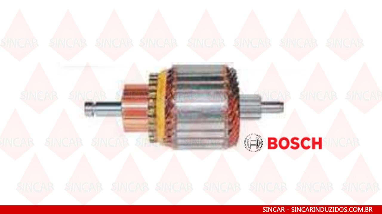 Sincar induzidos BOSCH 605084