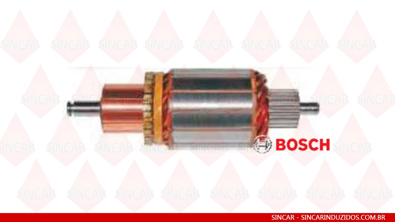 Sincar induzidos BOSCH 605085