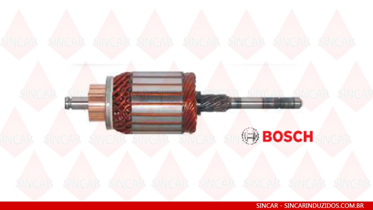 Sincar induzidos BOSCH 605086