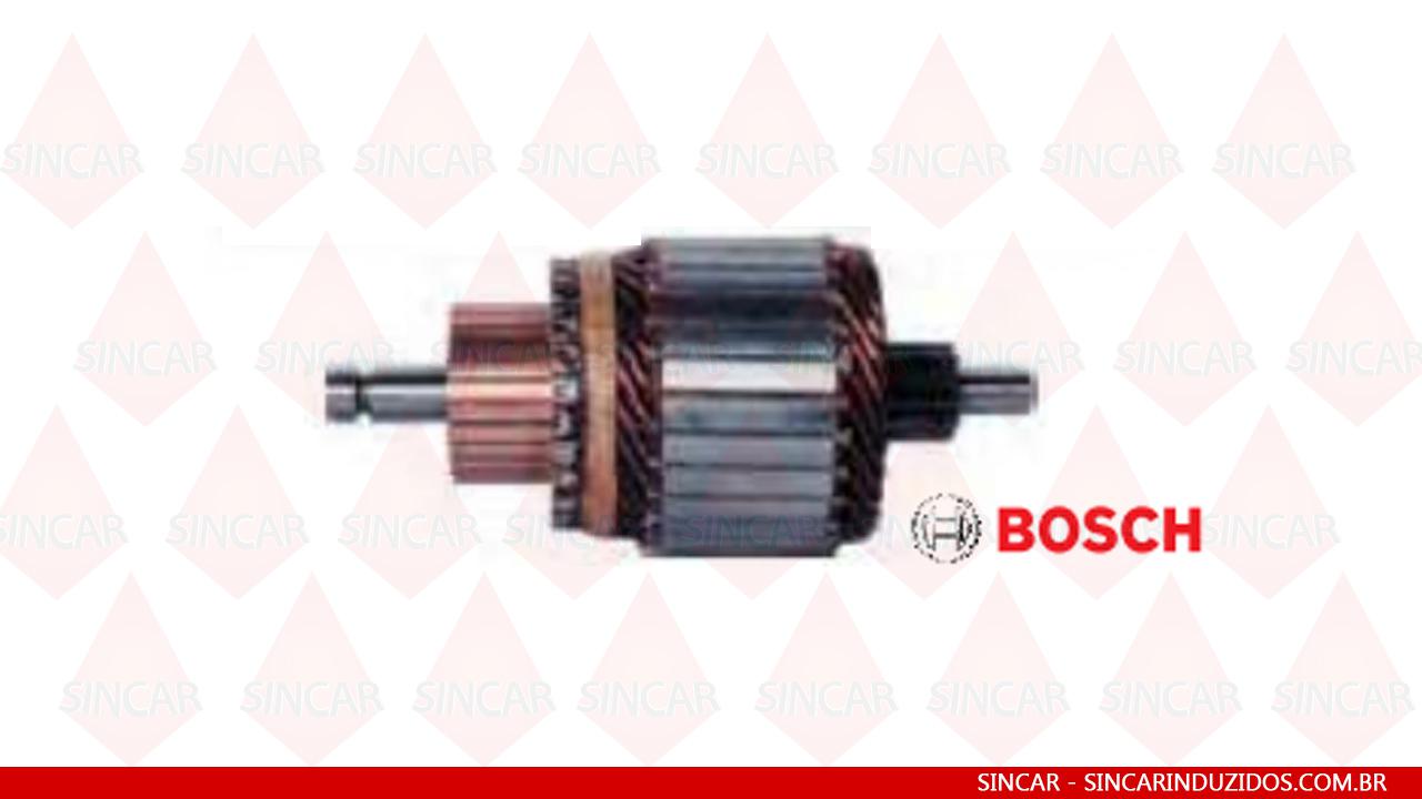 Sincar induzidos BOSCH 605088