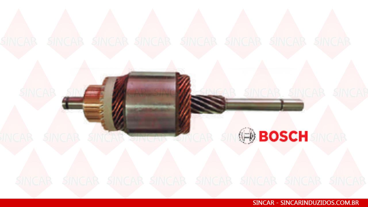 Sincar induzidos BOSCH 605092