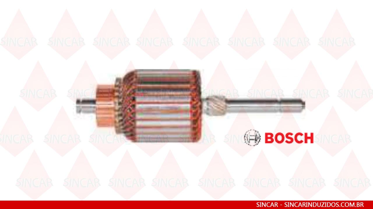 Sincar induzidos BOSCH 605093