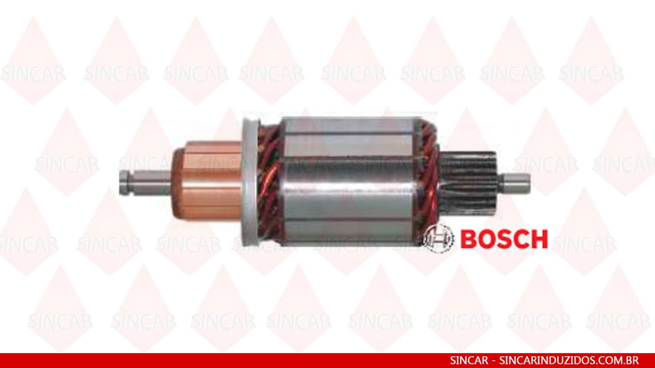 Sincar induzidos BOSCH 605094