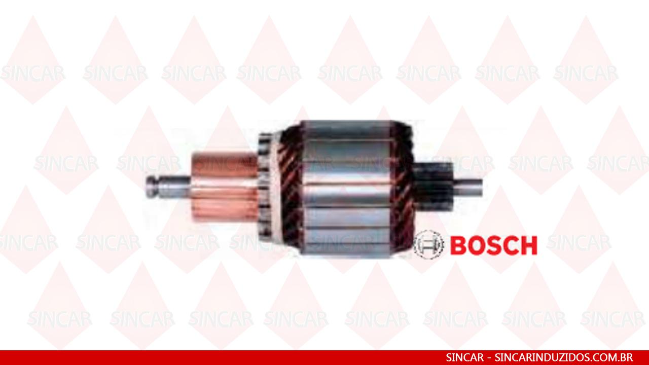 Sincar induzidos BOSCH 605097