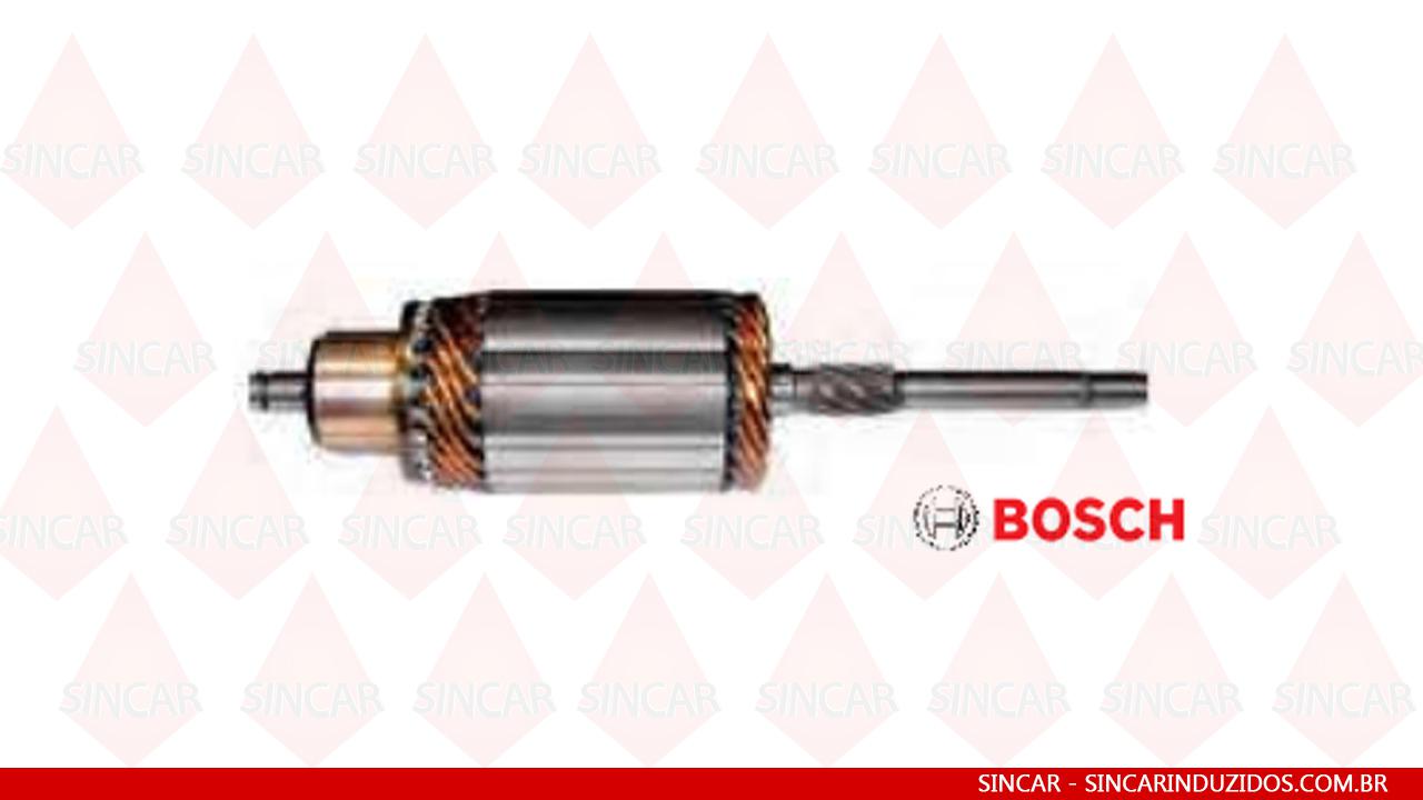 Sincar induzidos BOSCH 605098