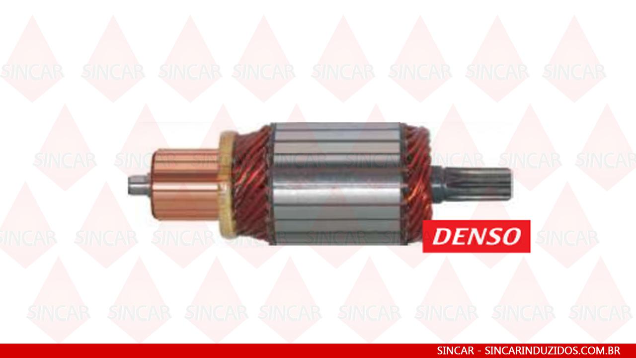 Sincar induzidos DENSO 605113