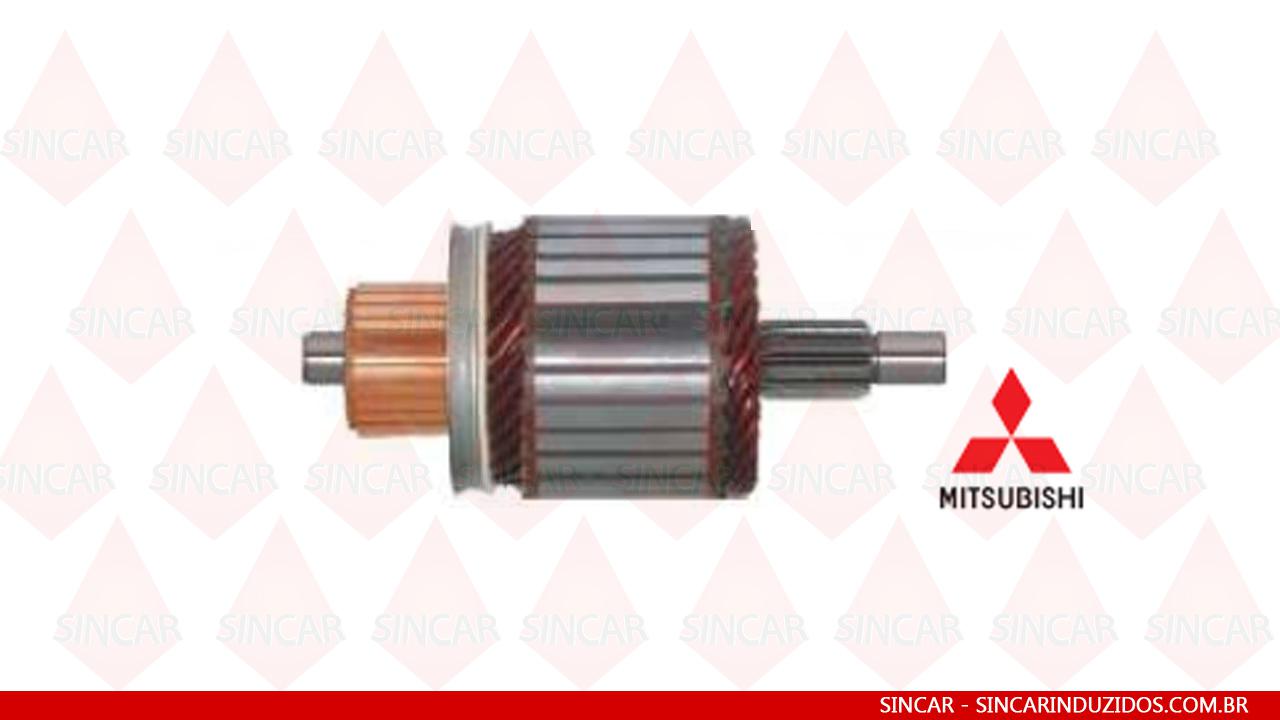 Sincar induzidos MITSUBISHI 605122