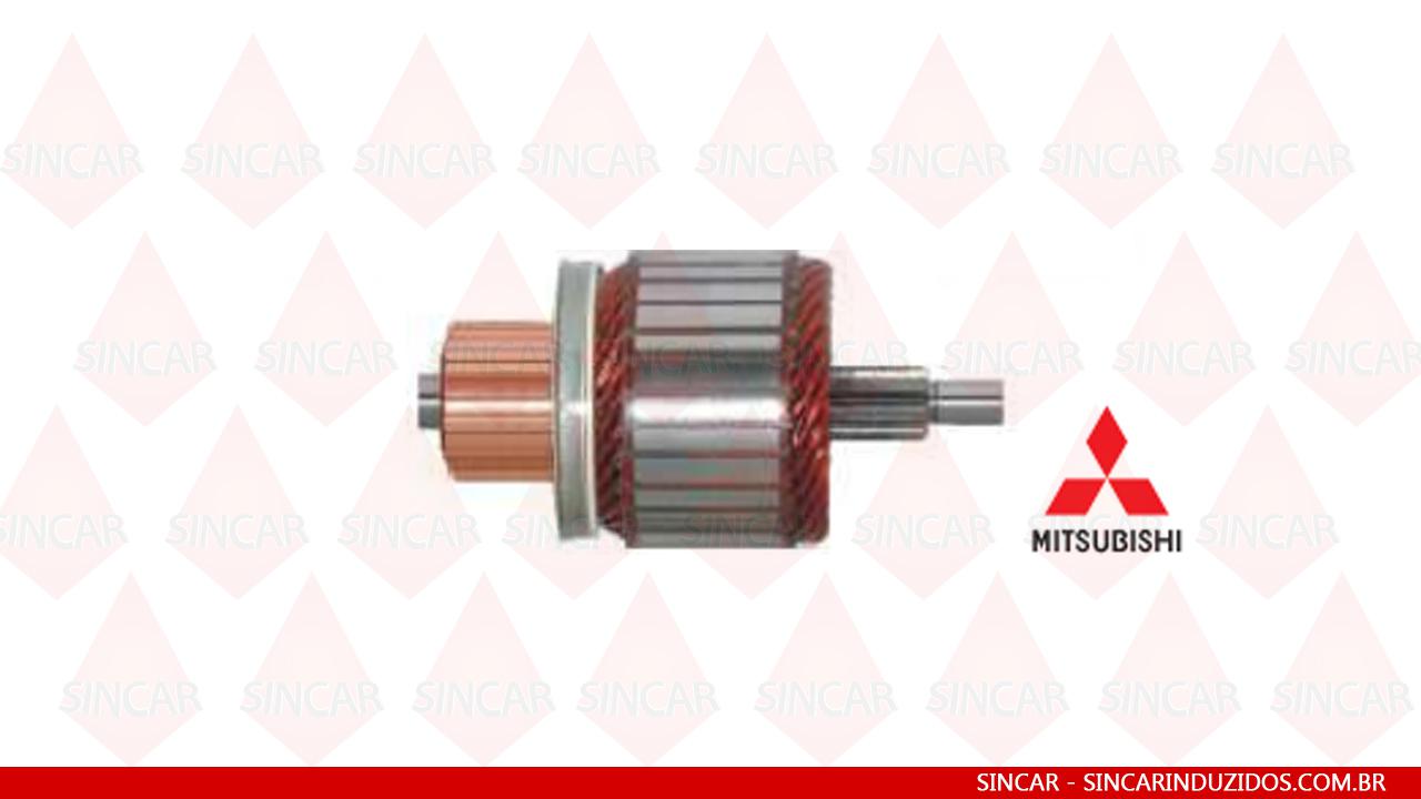 Sincar induzidos MITSUBISHI 605123