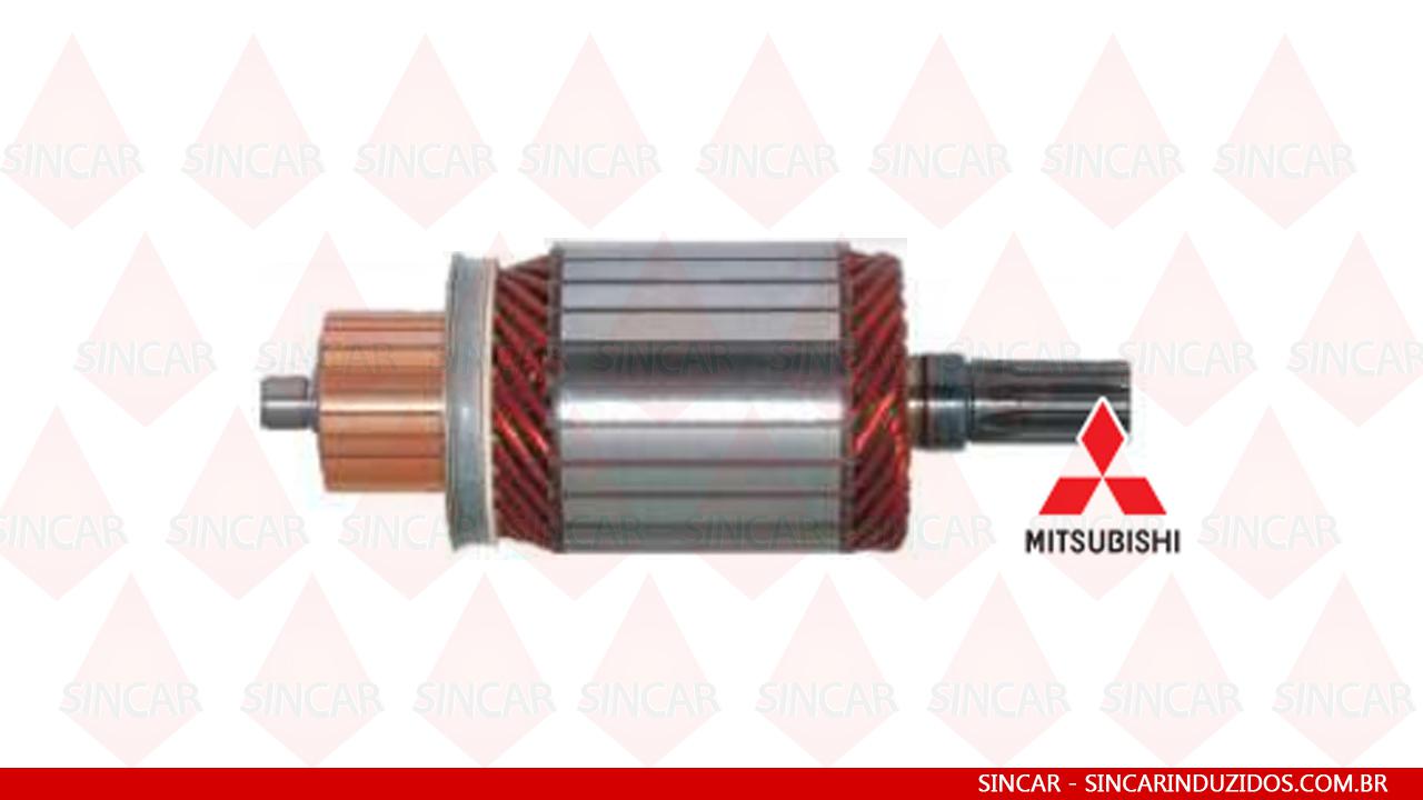 Sincar induzidos MITSUBISHI 605124