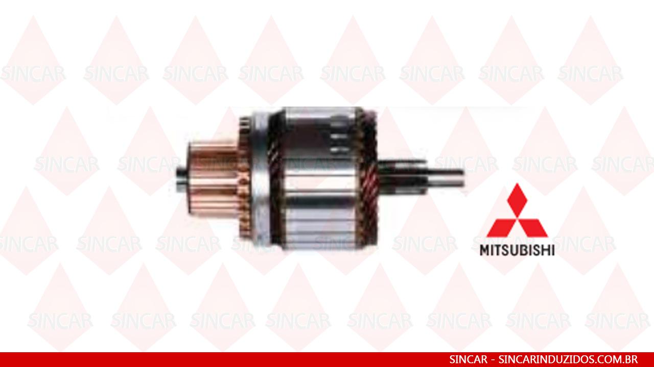 Sincar induzidos MITSUBISHI 605125