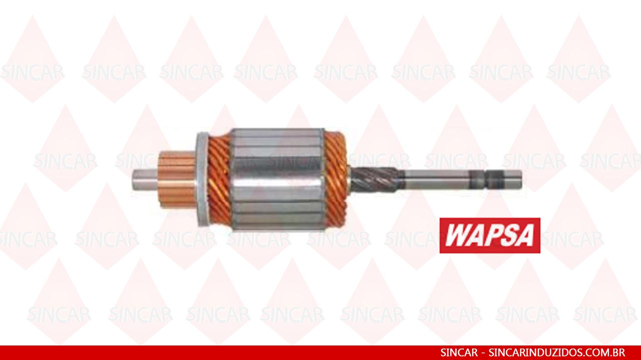 Sincar induzidos WAPSA 605126