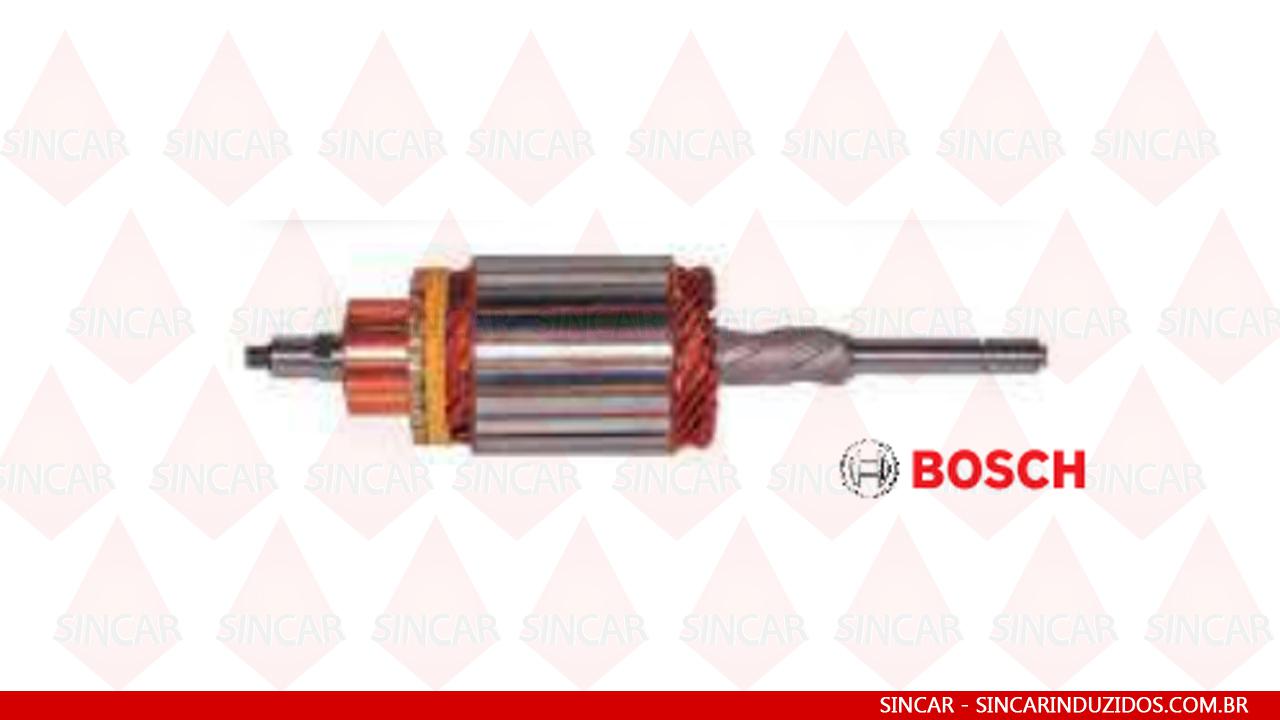 Sincar induzidos BOSCH 605128