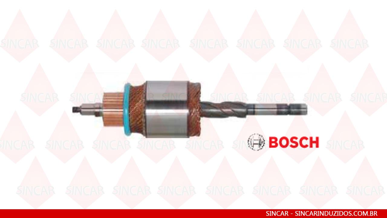 Sincar induzidos BOSCH 605129