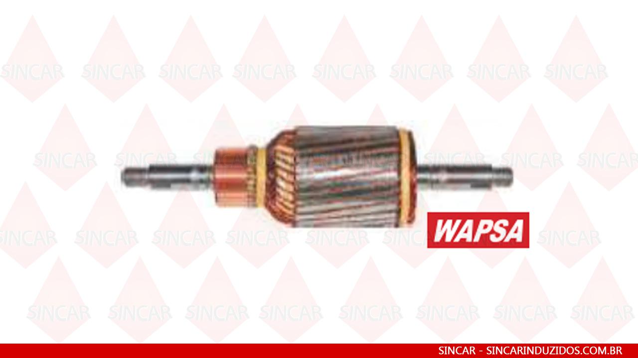 Sincar induzidos WAPSA 605131