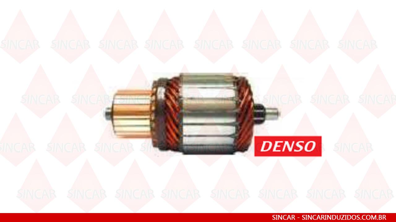 Sincar induzidos DENSO 605133