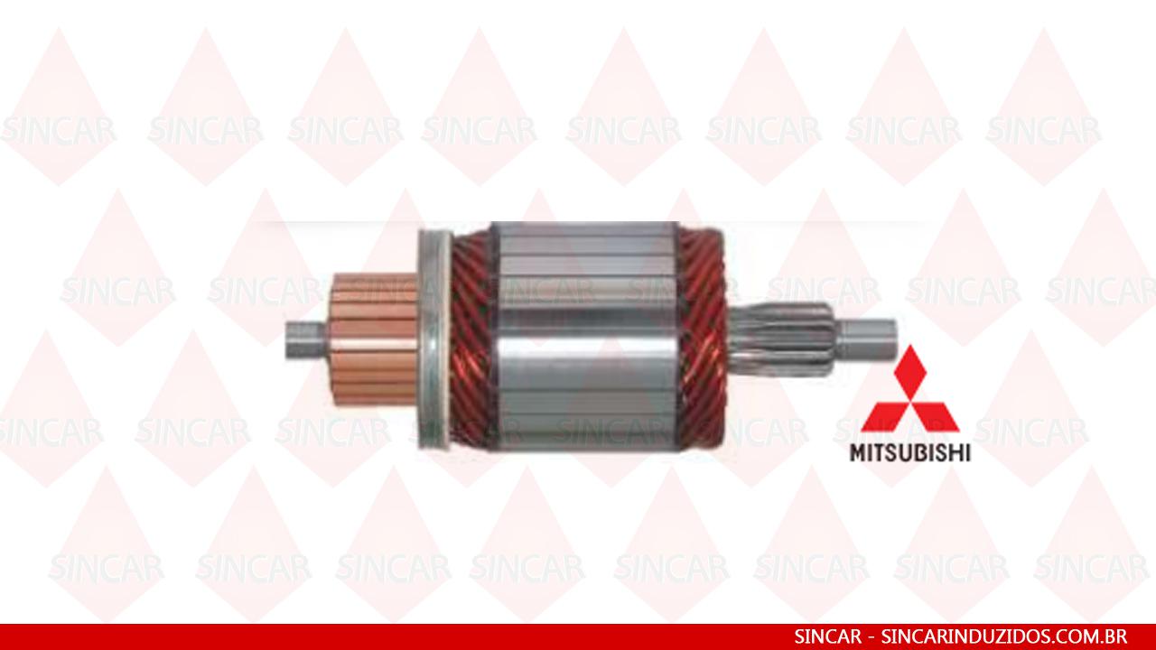 Sincar induzidos MITSUBISHI 605141