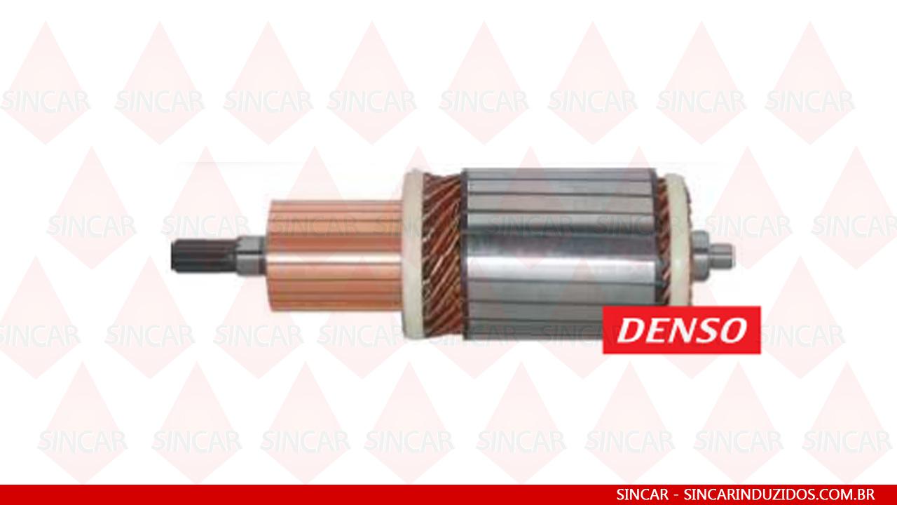 Sincar induzidos DENSO 605142