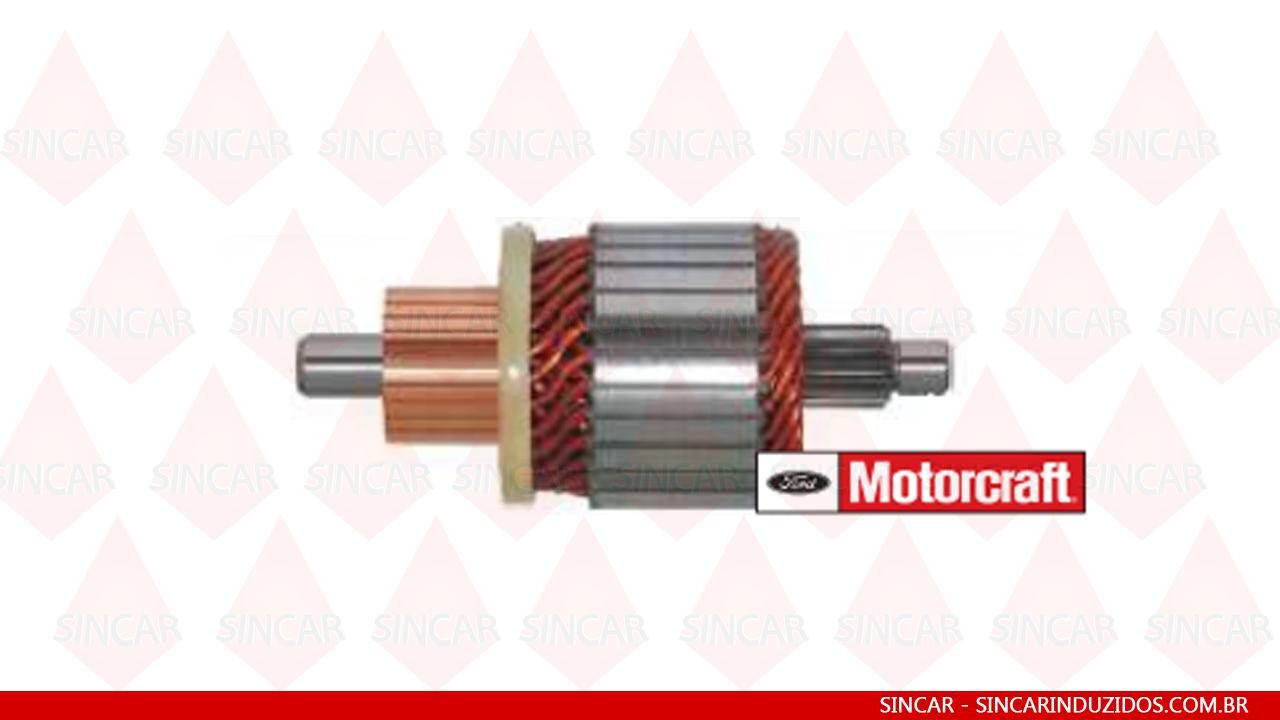 Sincar induzidos MOTORCRAFT 605144