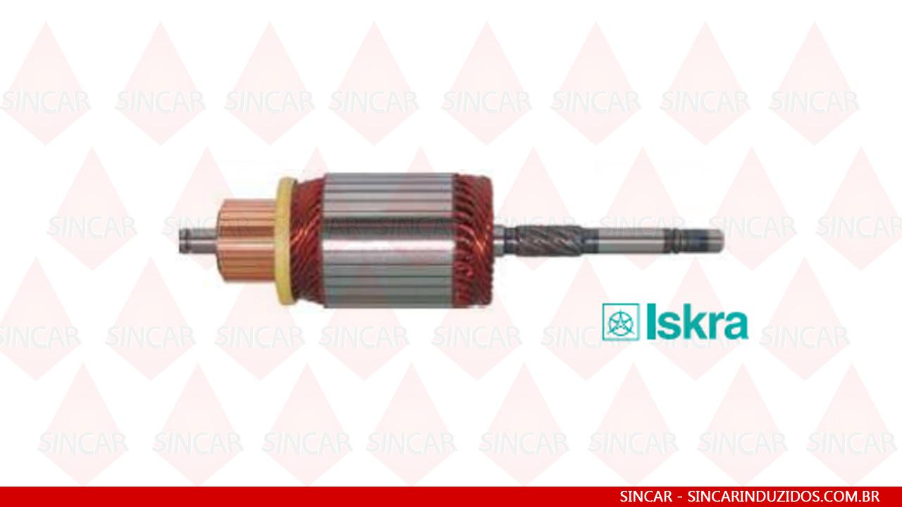 Sincar induzidos ISKRA 605146