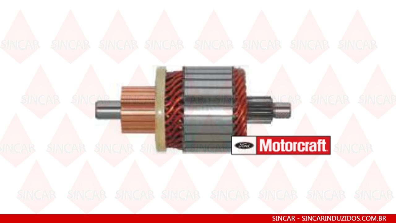 Sincar induzidos MOTORCRAFT 605148