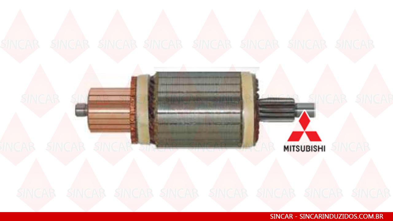 Sincar induzidos MITSUBISHI 605149