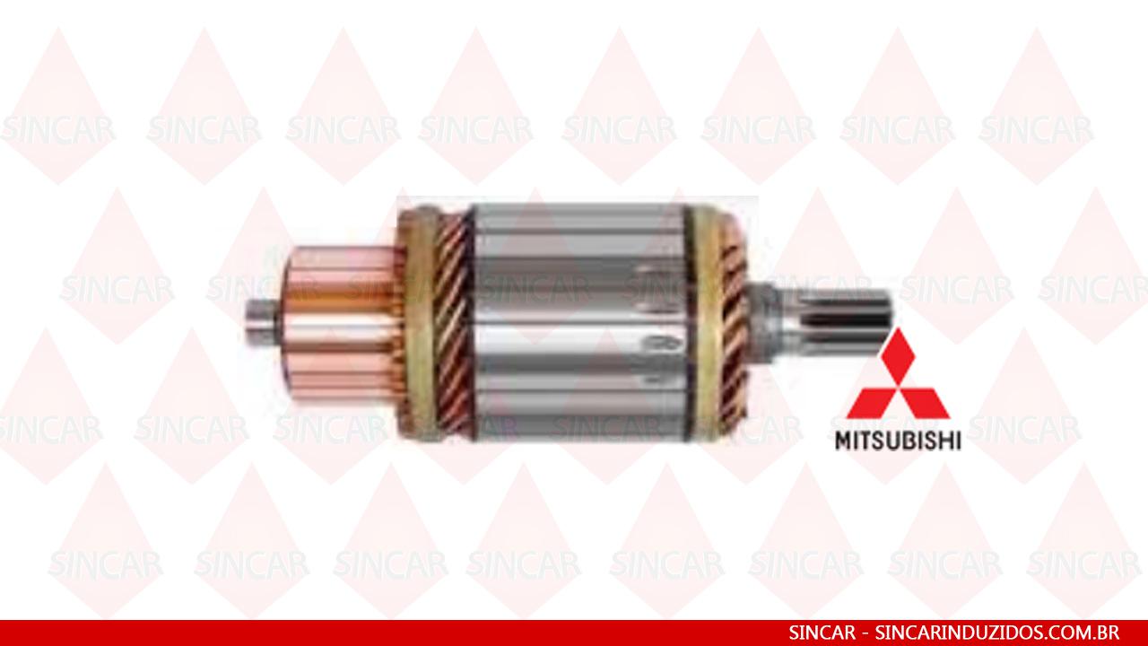 Sincar induzidos MITSUBISHI 605150