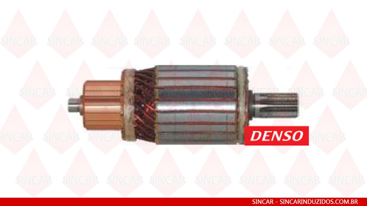 Sincar induzidos DENSO 605151