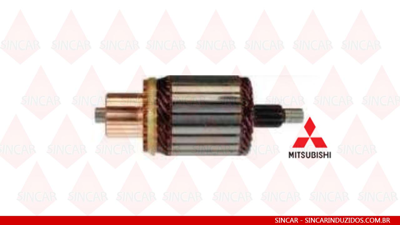 Sincar induzidos MITSUBISHI 605152