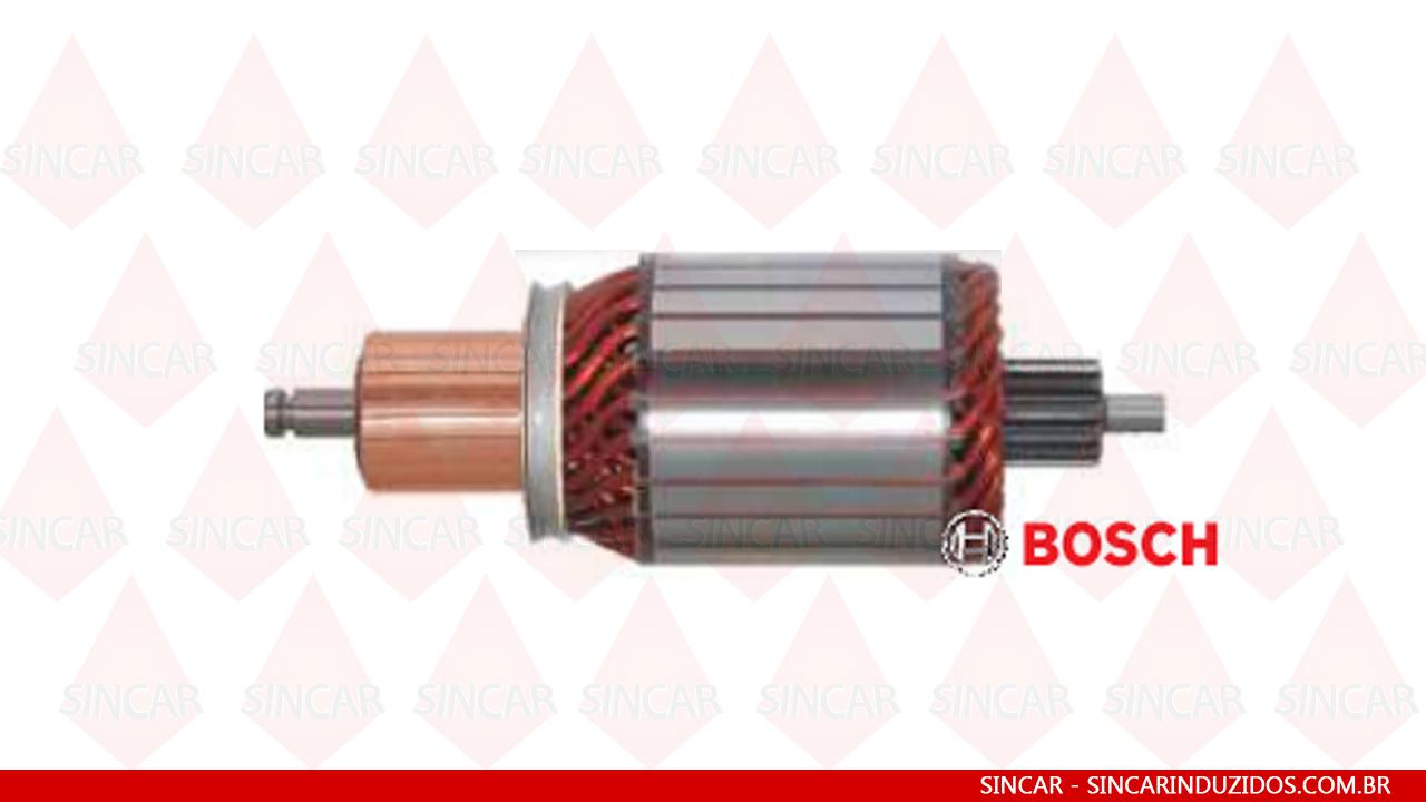 Sincar induzidos BOSCH 605155