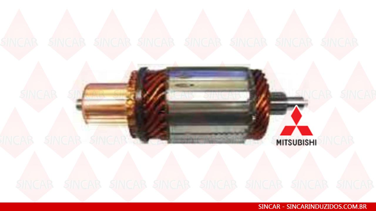 Sincar induzidos MITSUBISHI 605158