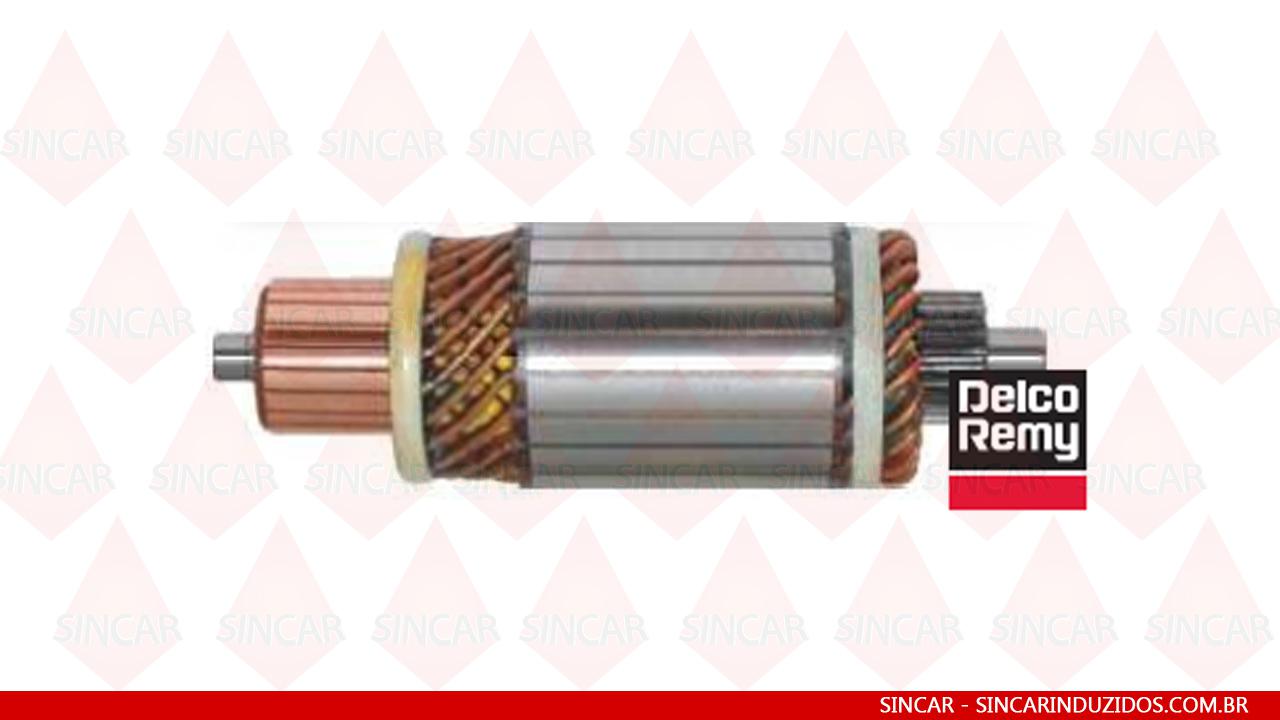 Sincar induzidos DELCOREMY 605160