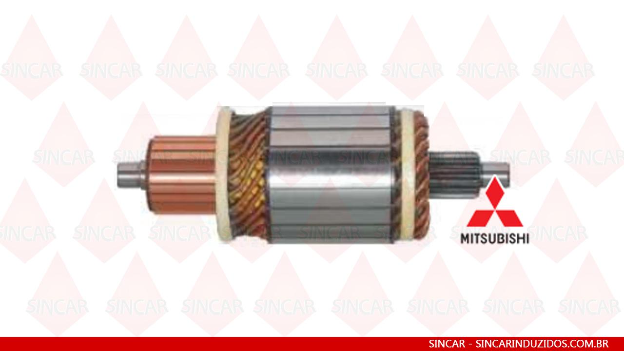 Sincar induzidos MITSUBISHI 605161