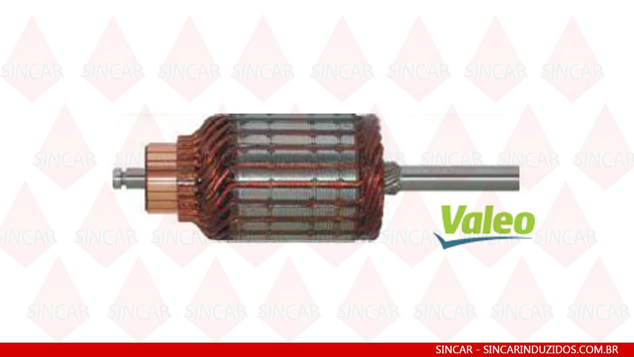 Sincar induzidos VALEO 605163