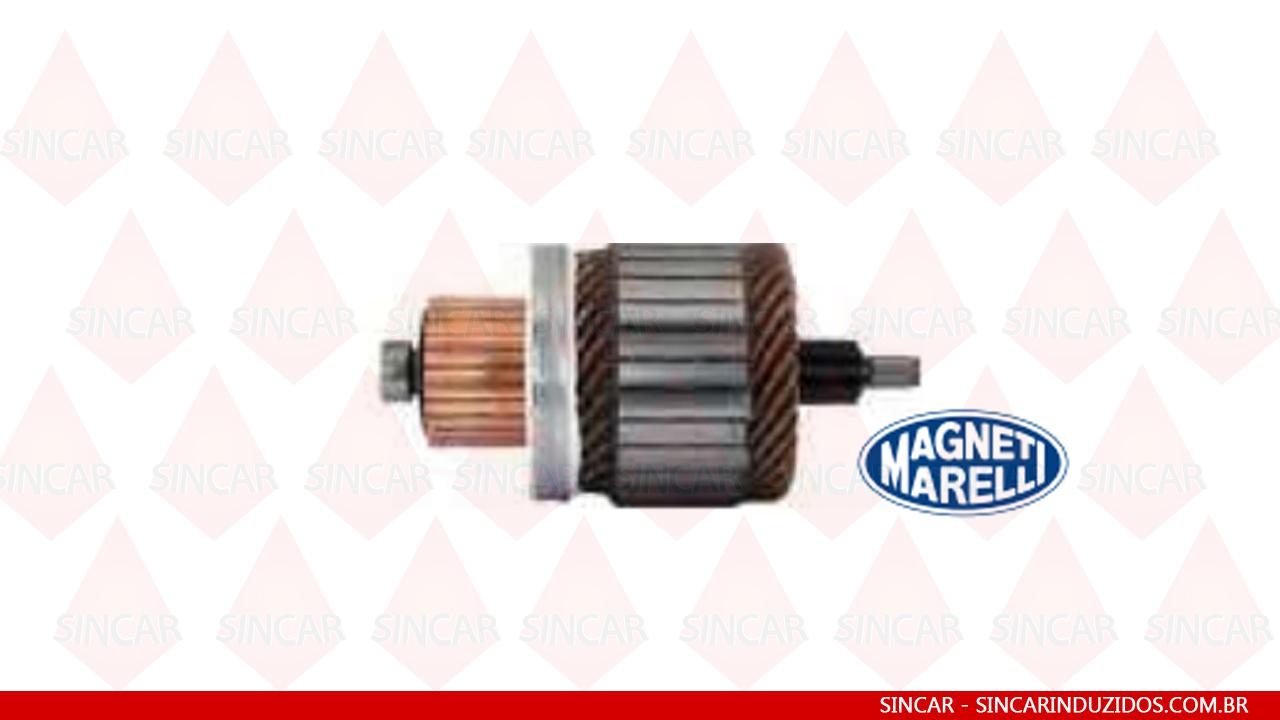 Sincar induzidos MAGNETI MARELLI 605165