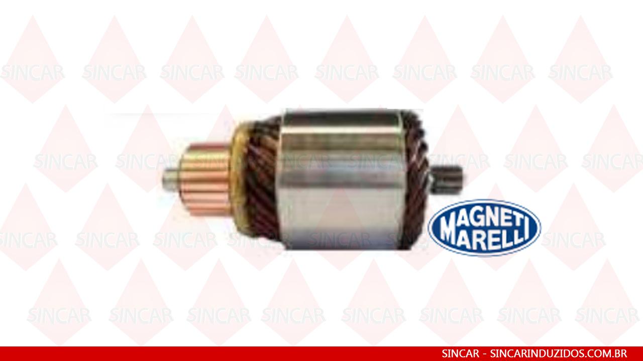 Sincar induzidos MAGNETI MARELLI 605166