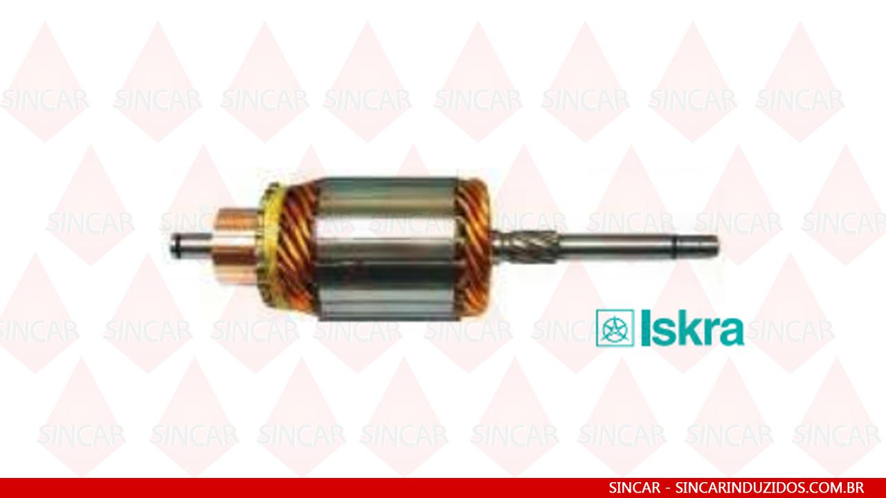 Sincar induzidos ISKRA 605167