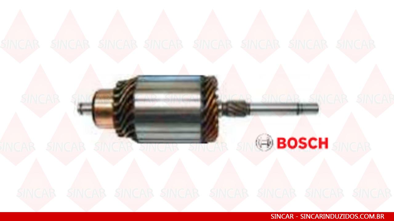 Sincar induzidos BOSCH 605168