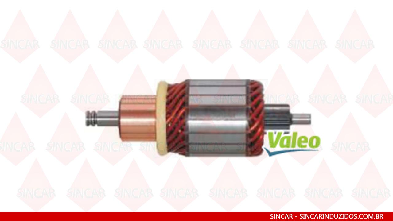 Sincar induzidos VALEO 605170