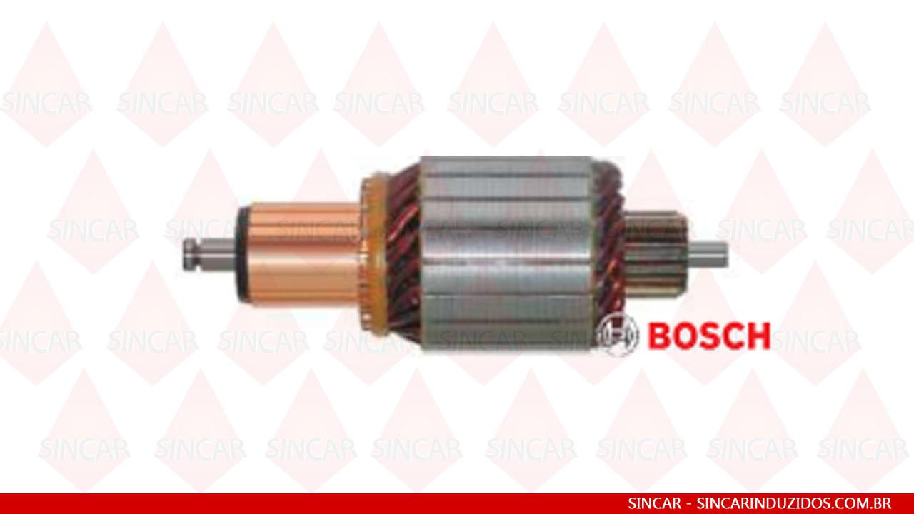 Sincar induzidos BOSCH 605171