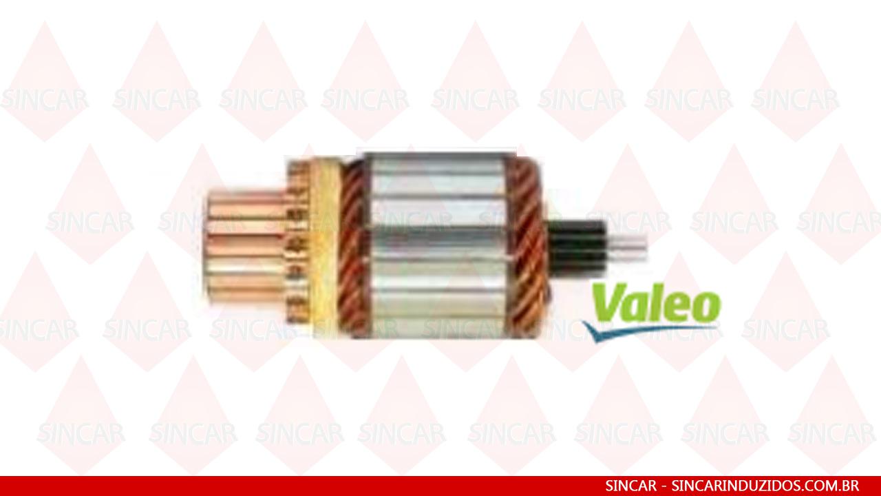 Sincar induzidos VALEO 605173