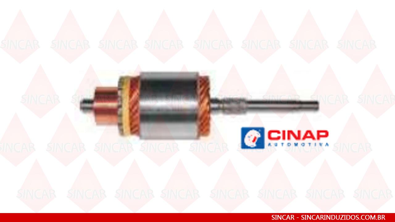 Sincar induzidos CINAP 605174