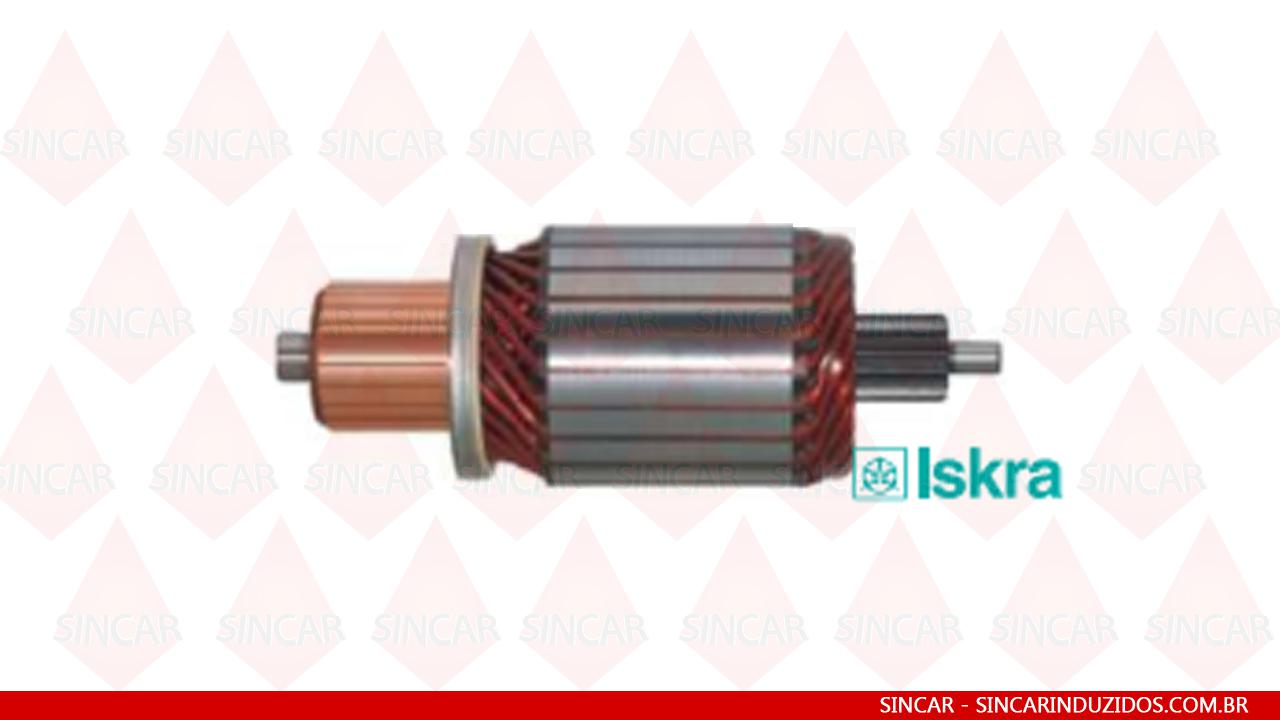 Sincar induzidos ISKRA 605175