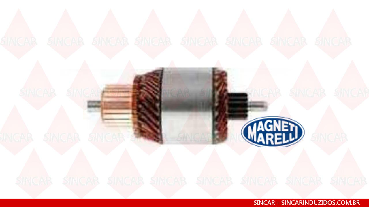 Sincar induzidos MAGNETI MARELLI 605178