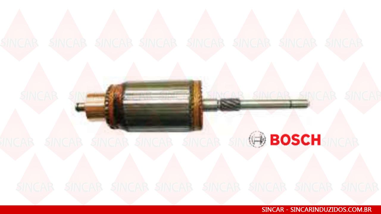 Sincar induzidos BOSCH 605180