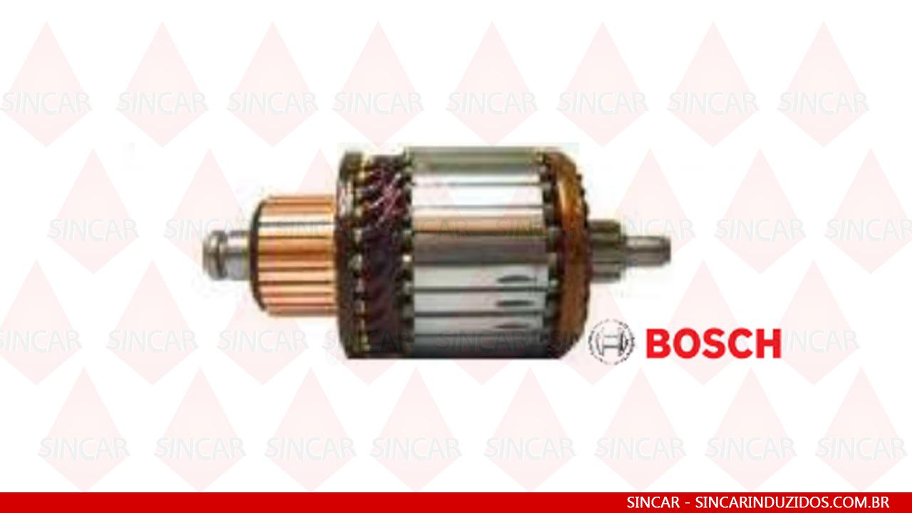 Sincar induzidos BOSCH 605185