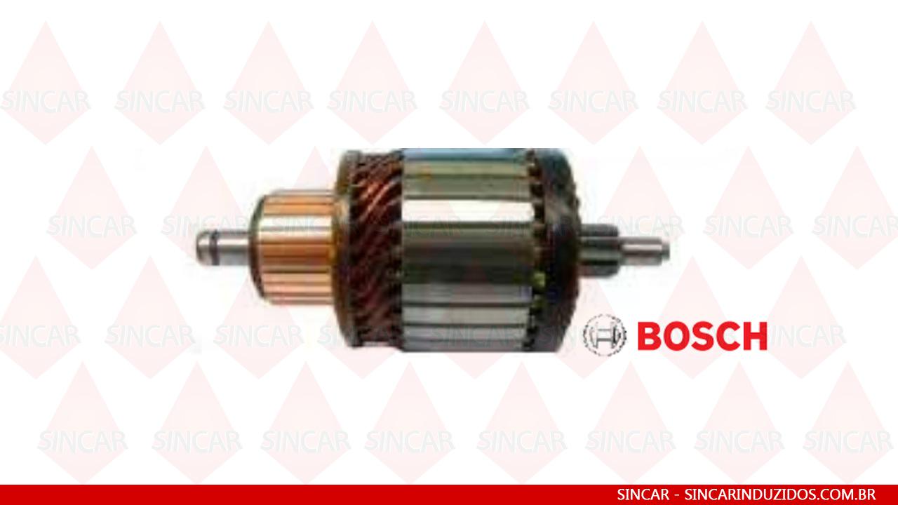 Sincar induzidos BOSCH 605188