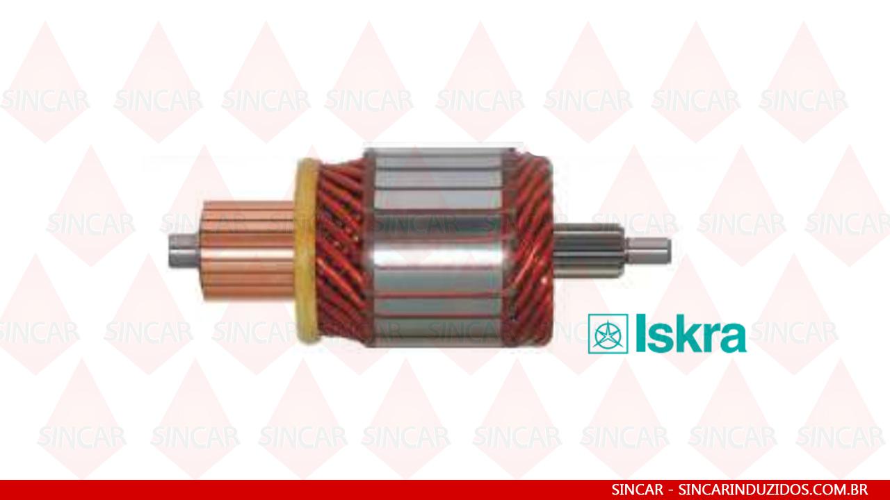 Sincar induzidos ISKRA 605189