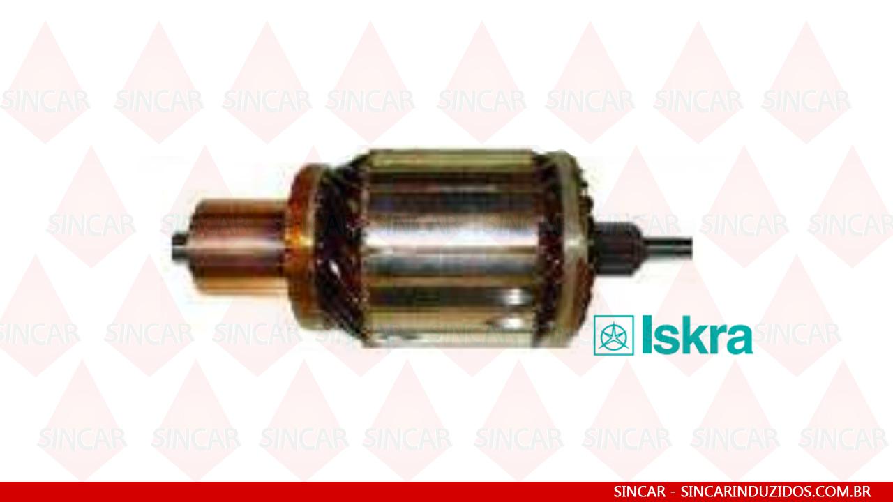 Sincar induzidos ISKRA 605190