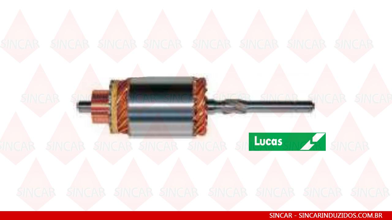 Sincar induzidos LUCAS 605193